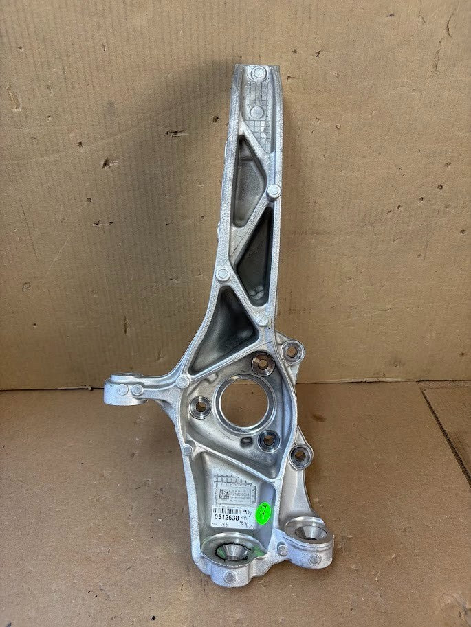 ✅NEW! 2024-2025 Tesla Model Y Front Right Steering Knuckle 2188316-00-B OEM
