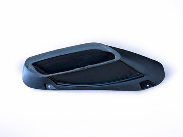 ✅22-25 Lucid Air Front Left Air Duct Guide Scoop P1L-E75TR2