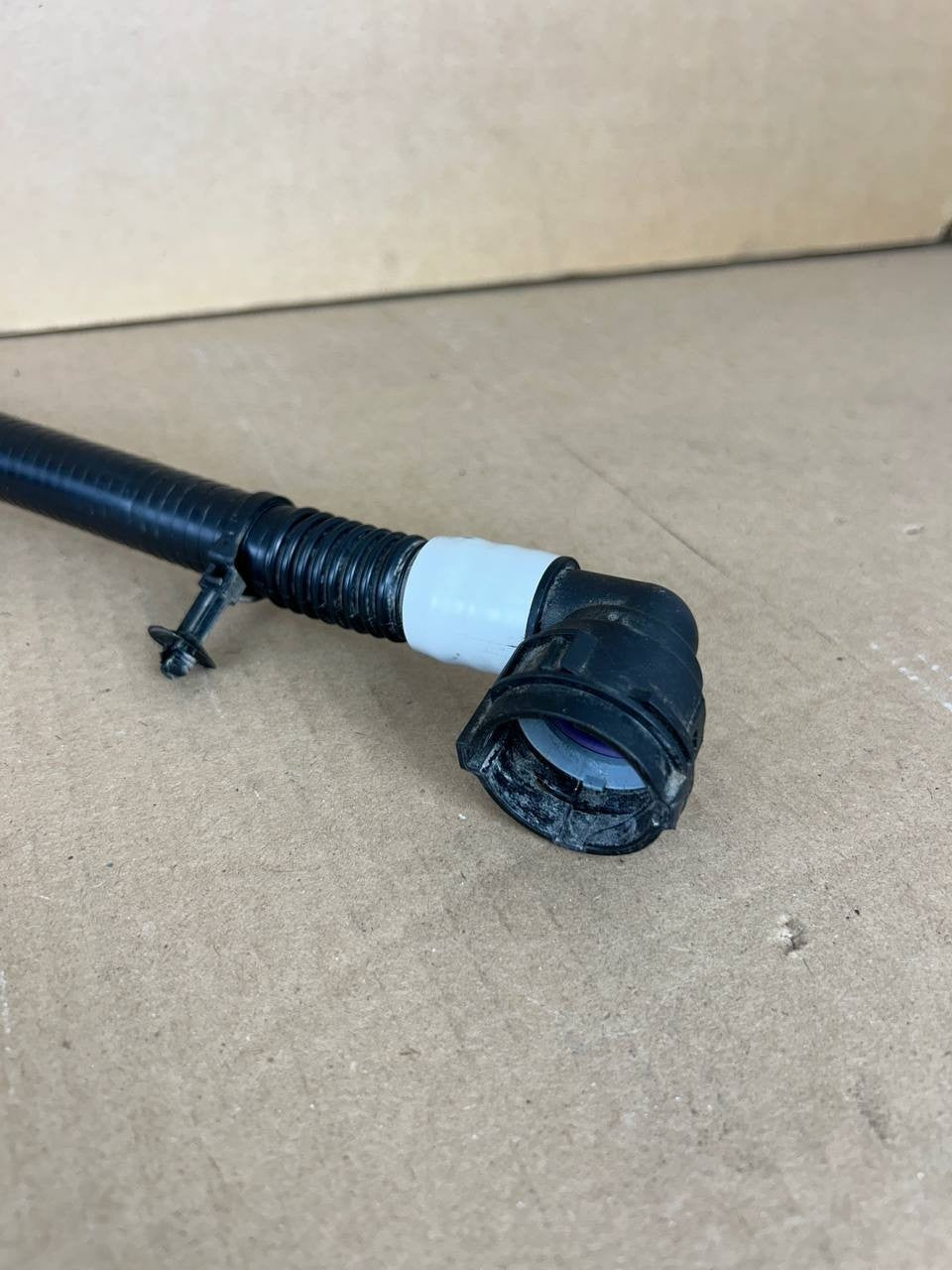 ✅ 2017 - 2023 Tesla Model 3 Radiator Inlet Hose Pipe Line Tube 1501332-00-D