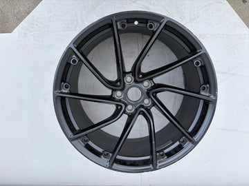✅2024-2025 Tesla Model 3 Highland Rear Wheel Rim R20 10.0J 1344226