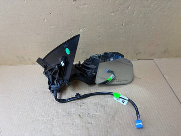 ✅ 2020-2024 Tesla Model Y Front Right Side Mirror 1594112-99-B OEM