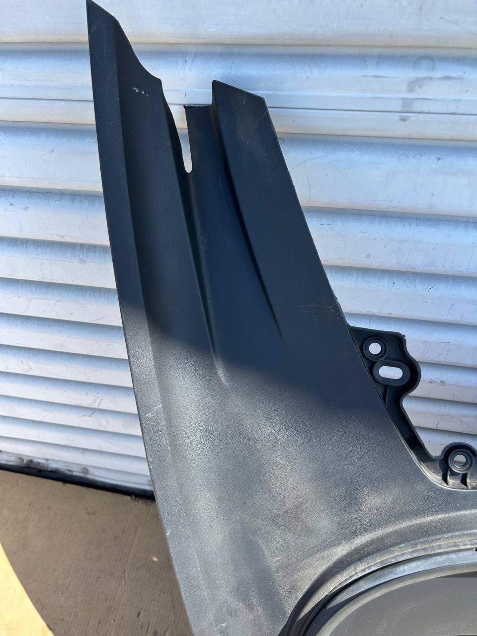 ✅ 21-23 Tesla Model 3 Front Frunk Trunk Storage 1526738-00-B