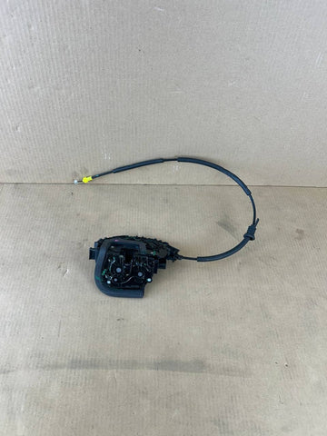 ✅ 2024-2025 Tesla Model 3 Front Driver Door Lock Actuator OEM 1738946-00-E