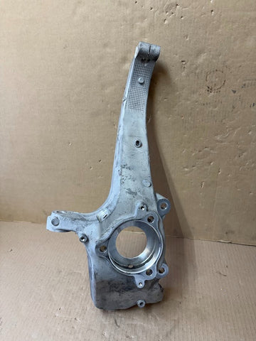 ✅20-23 OEM Model Y Front Left Spindle Knuckle 1188311-00-D