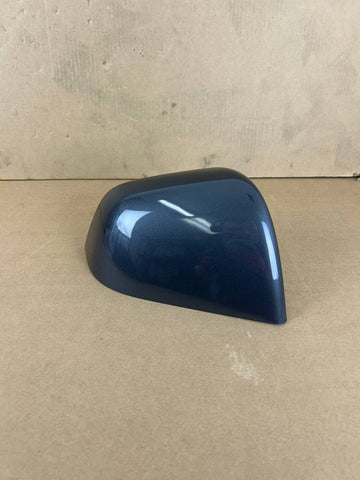 ✅ NEW! 2020-2024 Tesla Model Y Right Mirror Skull Cap Gray 1495594-00-A