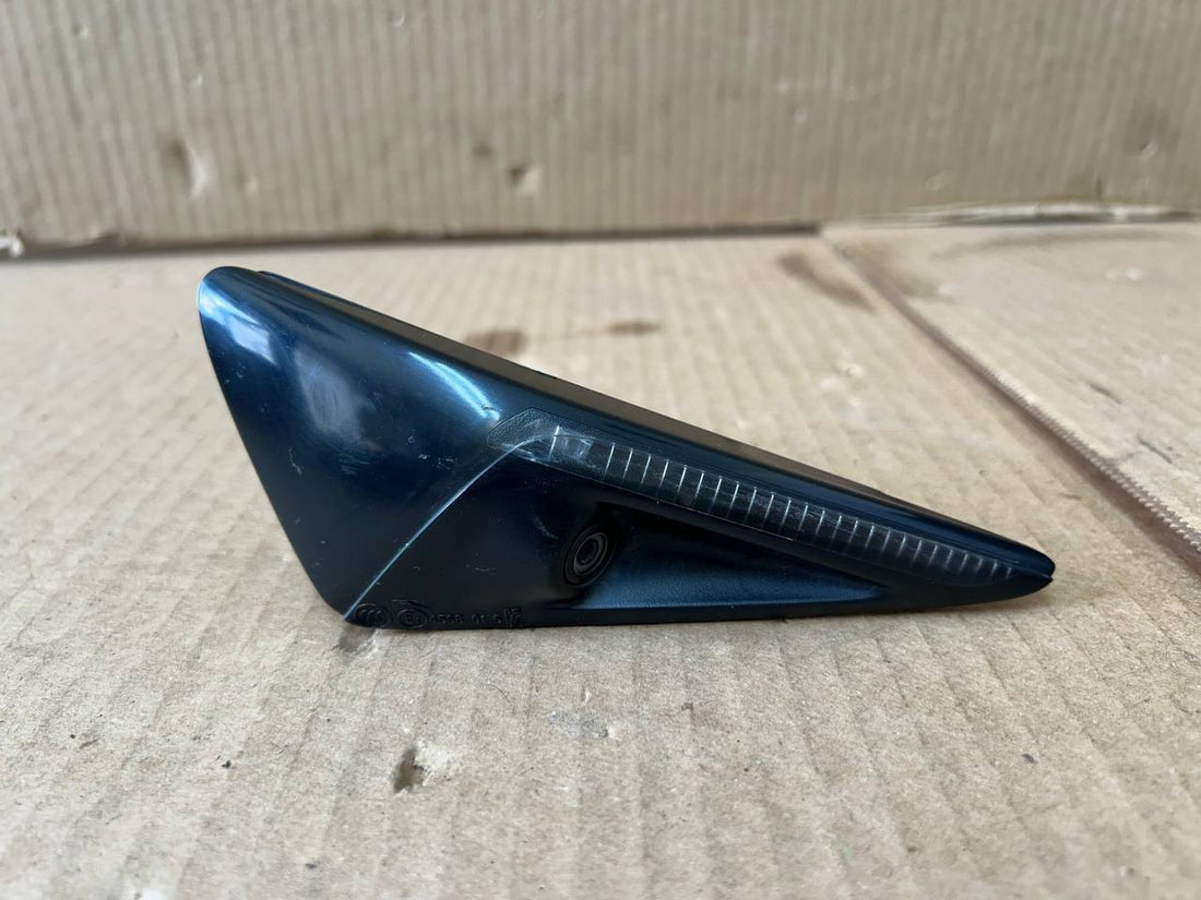 ✅17-23 Tesla Model 3/Y Left Side Fender Turn Signal Camera OEM 1125106-77-C