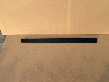 ✅Tesla Model X 2015-2024 Front Left Side Door Molding Trim 1035119-00-F