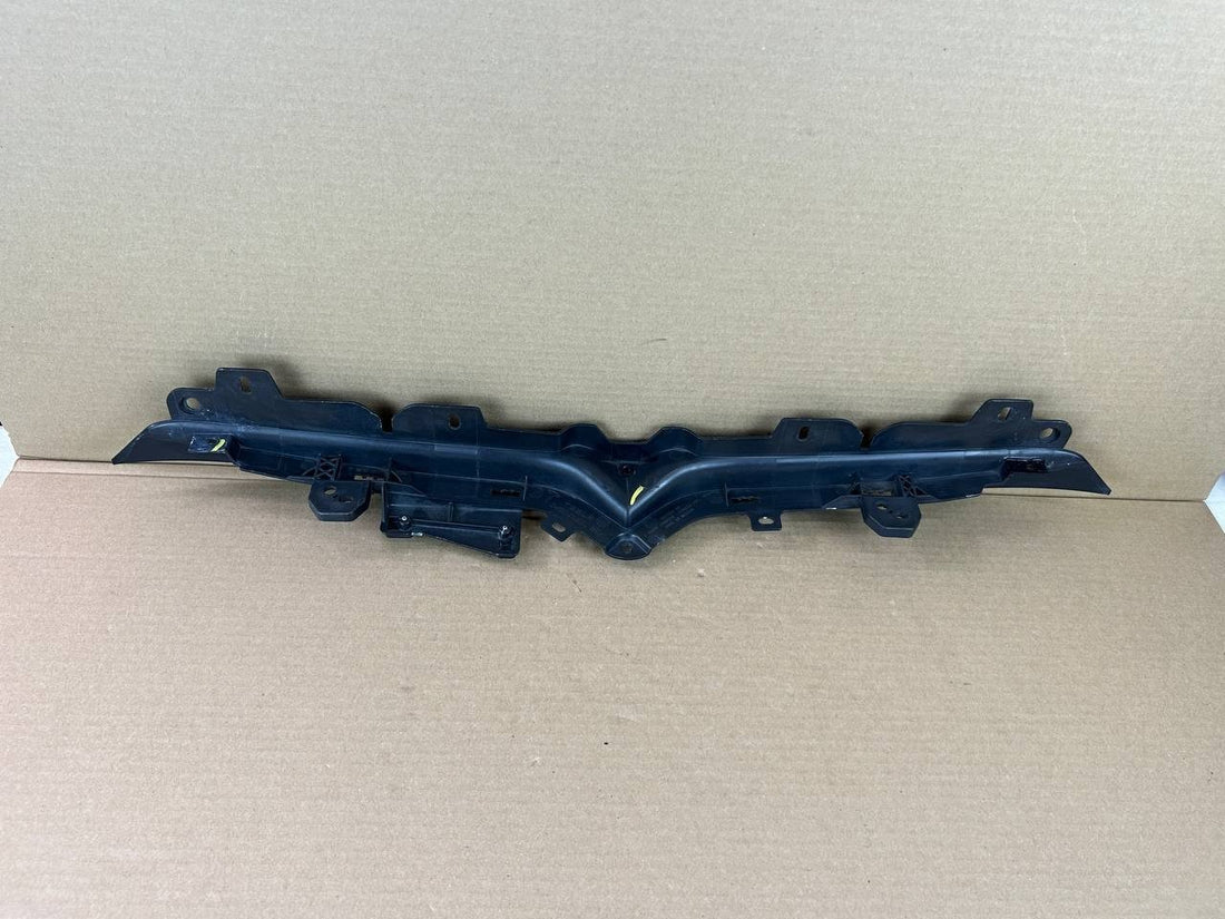 ✅ Tesla Model S Badge Carrier- Fascia FRT MS 1611024-00-A