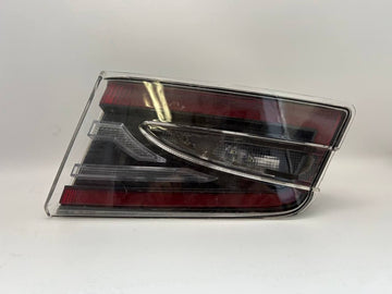 ✅ 2012-2022 Tesla Model S Rear Right Taillight LED Inner Tail Lamp 6005924-00-E
