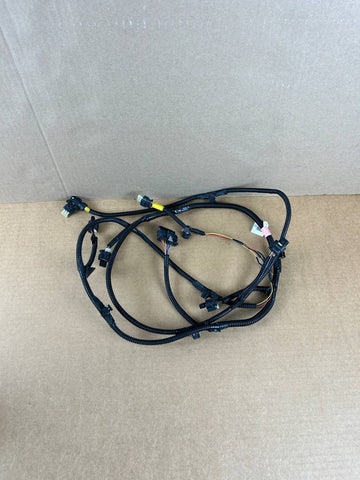✅2017-2023 Tesla Model 3 M3 Rear Bumper Wiring Harness Cable Wire 1067959-00-D
