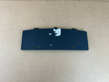 ✅ NEW! 2024 For Tesla Model 3  Plastic Rear Bumper Receiver Cover Panel 1784692