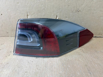 ✅ 2012-2020 Tesla Model S Rear Right Taillight LED Outer Tail Lamp 6005919-00-C