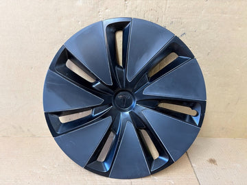 ✅ 2024-2026 Tesla Model 3 Highland 18" Wheel Cover 1344251-P0-B /scratched