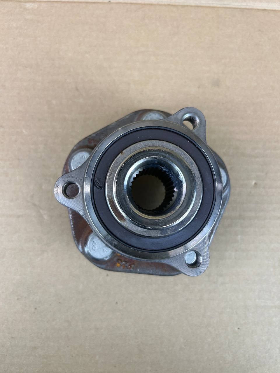 ✅OEM 2017-2021 Tesla Model Y/3 Rear Wheel Hub/AWD 1044121-00-E