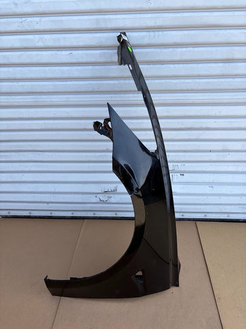 ✅ 2017-2023 Tesla Model 3 Front Left Side Fender Black /dented