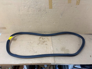 ✅ 2017-2023 Tesla Model 3 Body Rear Liftgate Trunk Rubber Seal 1091069-00-F
