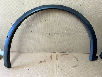 ✅ 2015-2020 Model X Front Left Fender Flare Molding w/ Sensor Hole 1035288-00-H