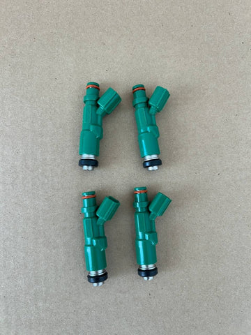 ✅ NEW! 2004-2006 Toyota Scion xA 1.5L I4 x4 Fuel Injectors 23250-21020
