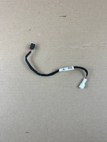 ✅Tesla M 3 Front Left Interior Door Panel Bezel Cable 2017-2023 OEM 1616483-01-A