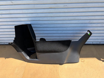 ✅20-25 Tesla Model Y Right Trunk Quarter Trim Panel 1493079-79-A