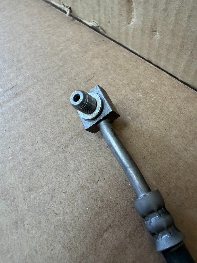 ✅17-23 Tesla Model 3 Front Left Brake Hydraulic Hose 1044721