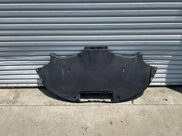 ✅Tesla Model 3 Rear Splash Shield Cover 2017 2018 2019 2020 OEM 1135410-00-A