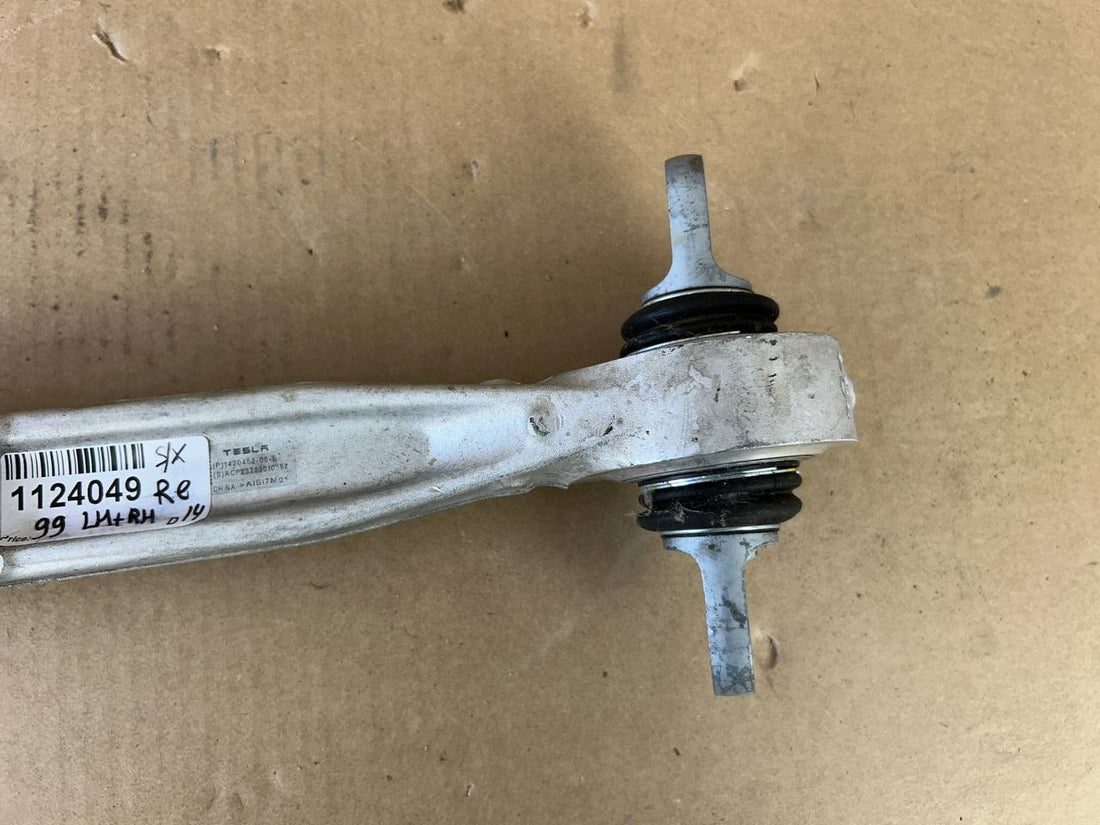 ✅21-24 Tesla Model S/X Plaid Rear Left/Right Toe Link Control Arm 1420452-00-E