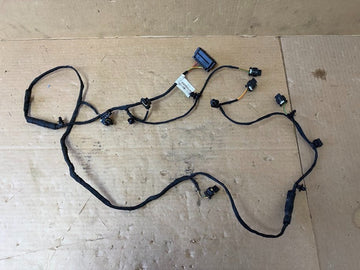 ✅ BMW X5 Rear Parking Sensor Wiring Harness 5A75A60