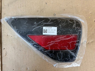✅NEW! 17-23 Tesla Model 3/Y Rear Left Light Lamp Reflector 1084854