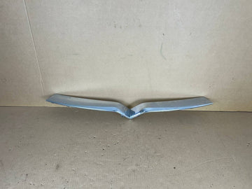 ✅2016-2020 Tesla Model X Front bumper chrome trim molding OEM 1047022-00-D