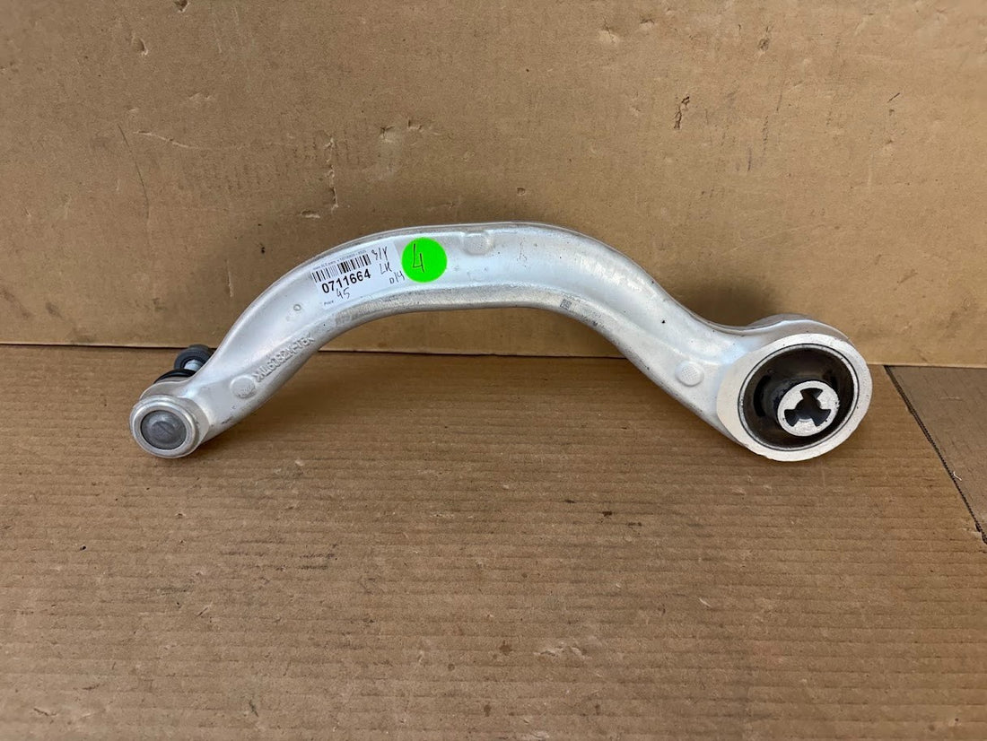 ✅ Tesla 20-24 Model Y 17-23 Model 3 Front Left Lower Control Arm 1044354-00-A