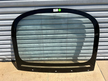 ✅ 2020-2025 Tesla Model Y Rear Tailgate Liftgate Trunk Lid Glass 6005898-00-K