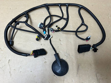✅ NEW! 21-23 Tesla Model 3 Front Radiator Support Fan Wiring Harness 2567961