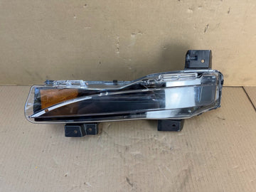 ✅NEW! 21-26 Tesla Model S Front Left Hand Fog Light 1563710-00-D OEM