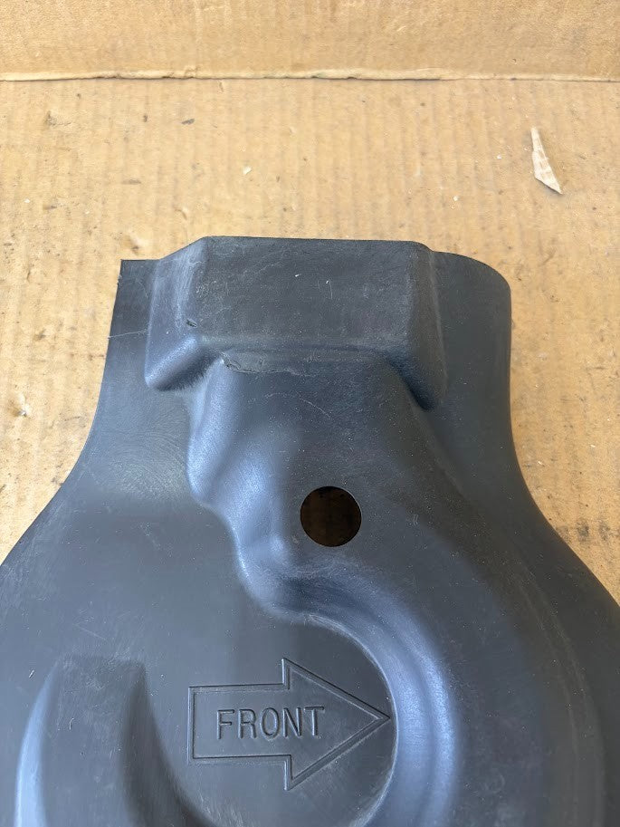 ✅17-23 Tesla Model 3/Y Rear Right Side Lower Control Arm Cover 1111303-00-B