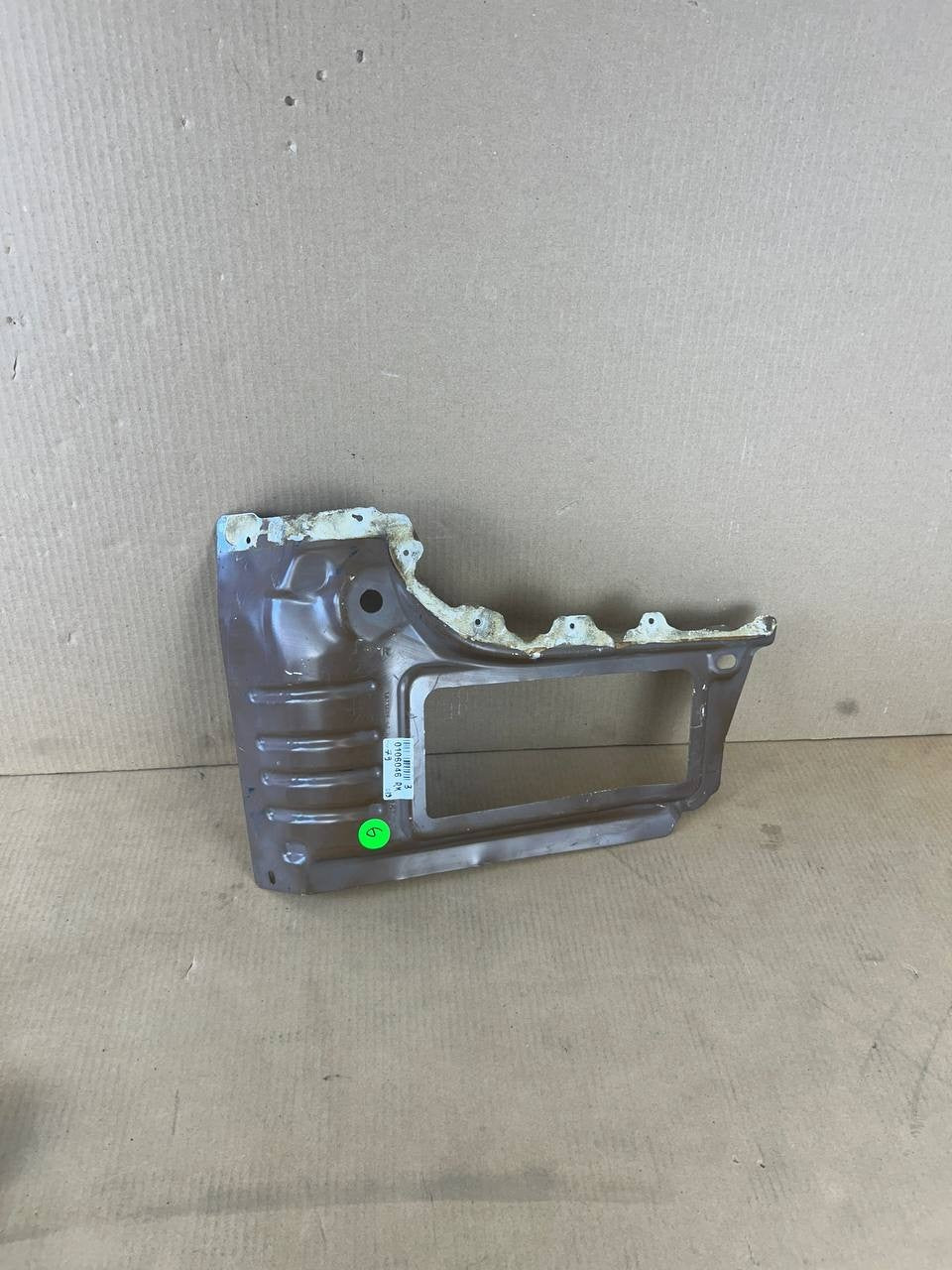 ✅2017-2023 Tesla Model 3 Rear Right 1/4 Panel Lower Body Trim 1073694-00-B OEM
