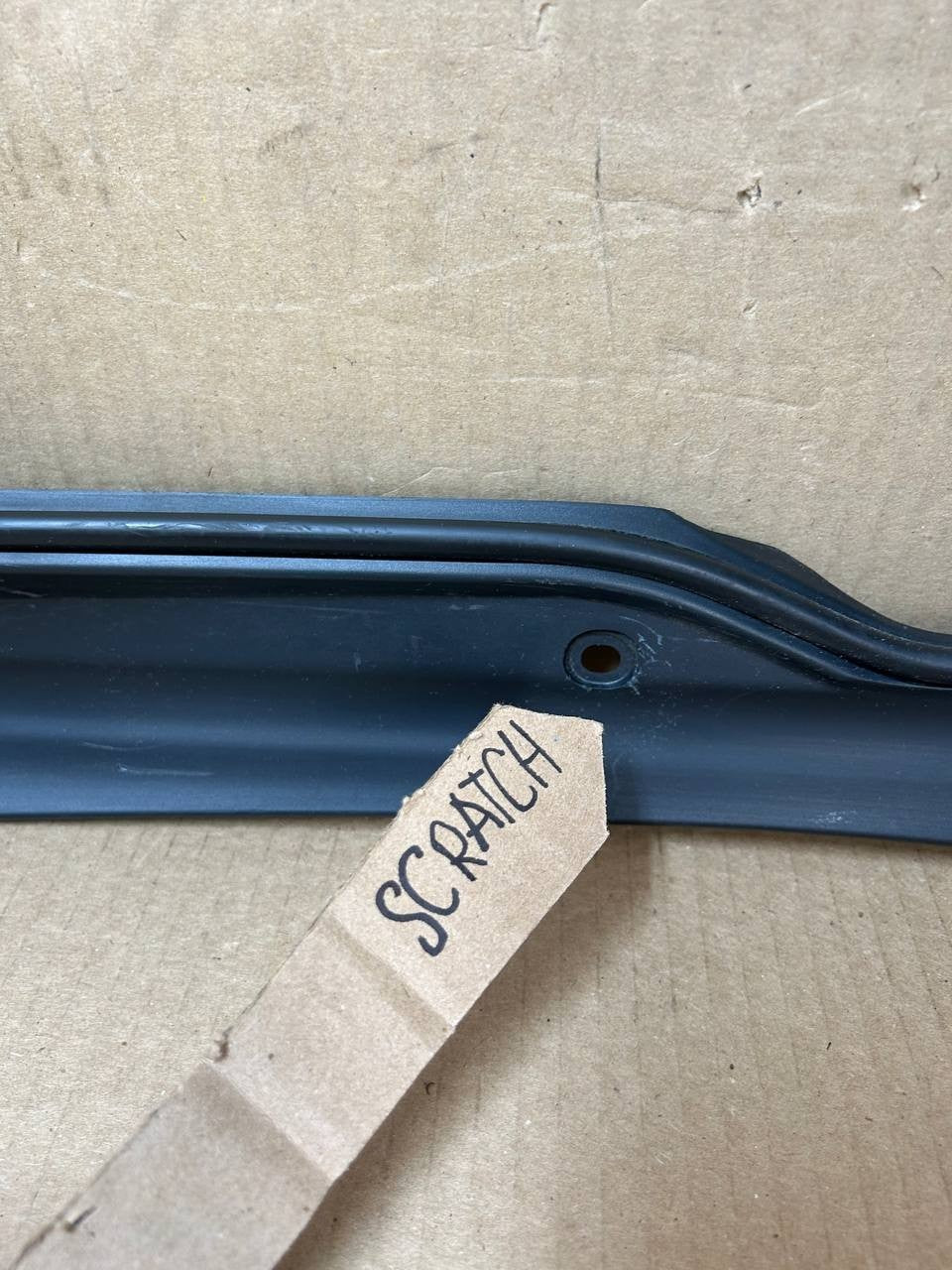 ✅ 12-21 Tesla Model S Rear Right Liftgate Anti Pinch Sensor 6007570-00-C /sratch