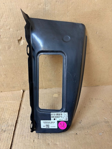 ✅NEW! 24-25 Tesla Model 3 Highland Wheelhouse Extension Left  1950526-S0-A OEM