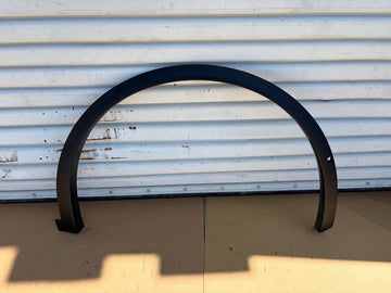 ✅16-22 Tesla Model X Front Right Fender Flare Wheel Arch w/Sensors 1608095-00-E