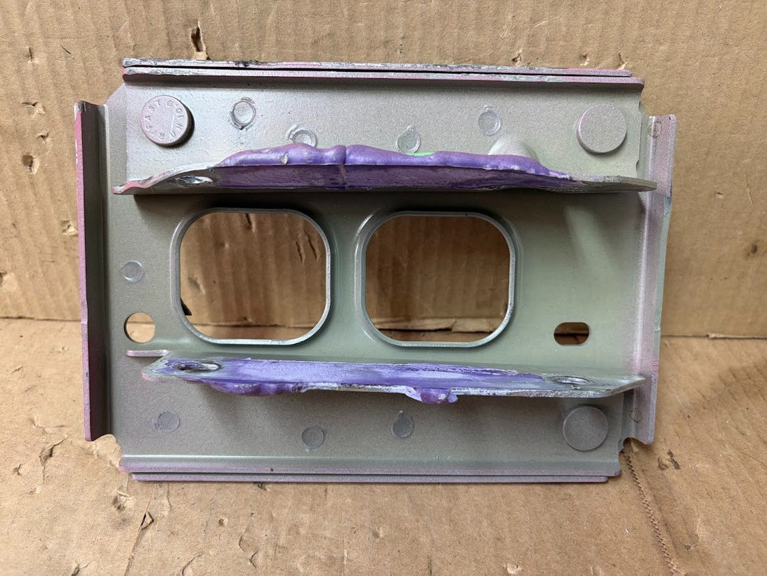✅ 20-25 Tesla Model Y Rear Right Plate One Piece Rear Underbody OEM 1554126