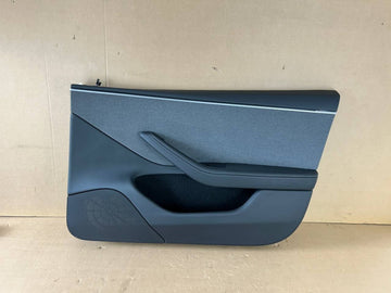 ✅ 2024 Tesla Model 3 Highland oor Panel Front Right 1983176-20-C