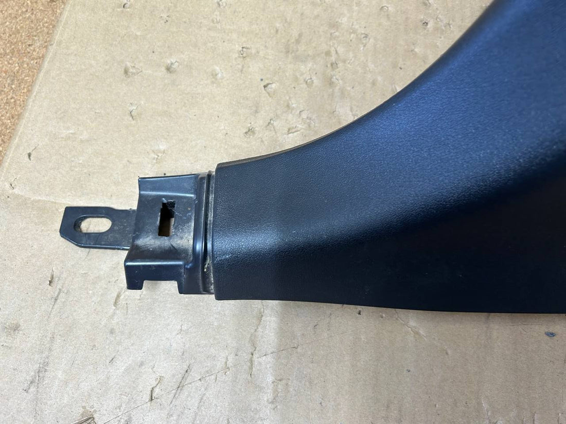 ✅17-23 Model 3 Right Side B-Pillar Lower Trim Cover Panel 1086300/1086299