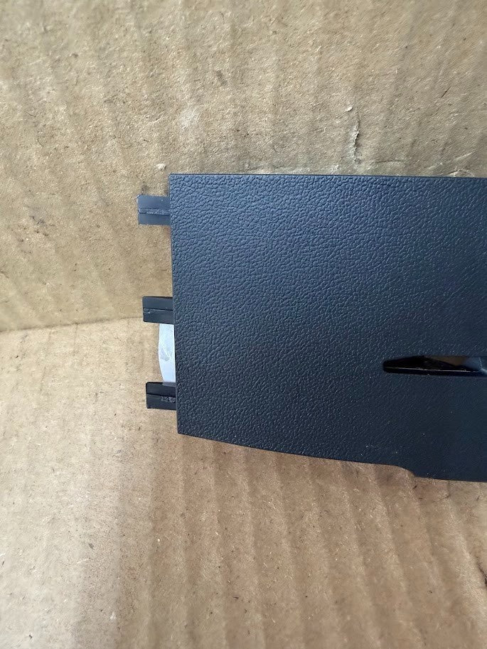 ✅17-2023 Tesla Model 3 Rear Right Door Bolt Cover Trim Panel 1670189-00-A