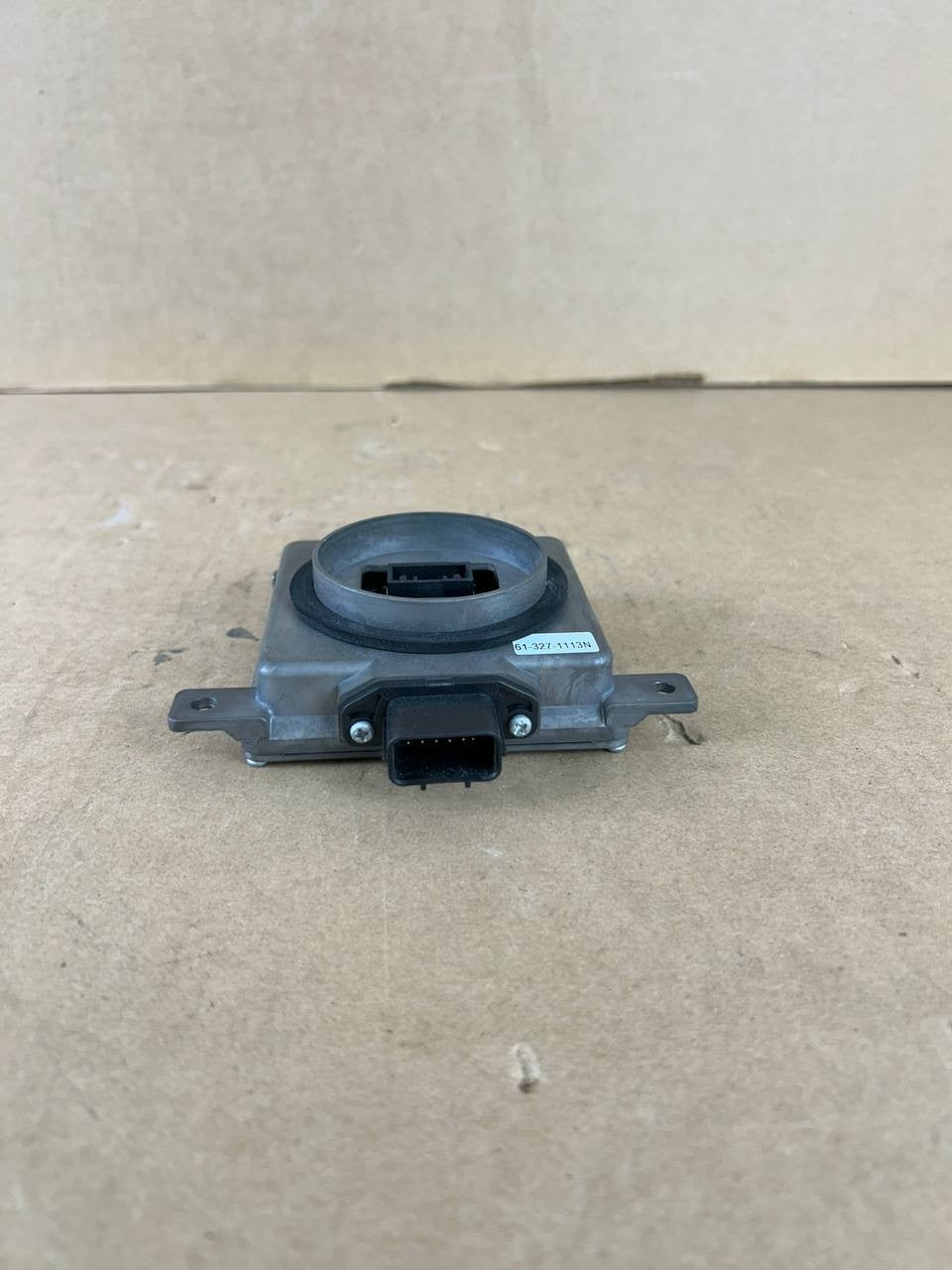✅2018 Acura MDX LED Headlight Lamp Ballast Control Module OEM 33109-T25-A511