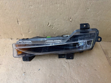 ✅17-23 Tesla Model Y 3 Full Left Side Fog Light OEM 3 Pin 1507930-00-C