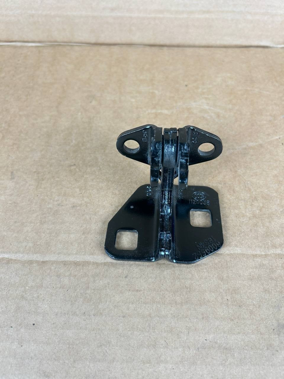 ✅New! OEM Tesla Model S 2012-2016 Rear Door Lower Hinge Left Driver 6009552