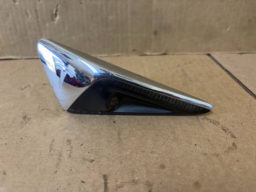 ✅17-20 Tesla Model 3 Front Left Repeater Turn Signal Camera 1125106 /broken tabs