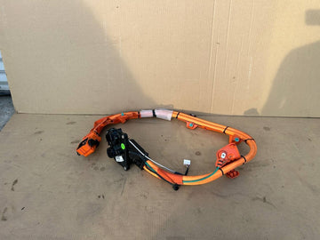 ✅ NEW!17-23 Model 3 High Voltage Inlet Charger Wiring Harness Cable 145688600D