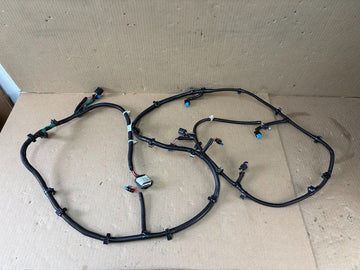 ✅2022-2025 Lucid Air Front Dashboard Interior Wiring Harness Cable P11-J5V000-04