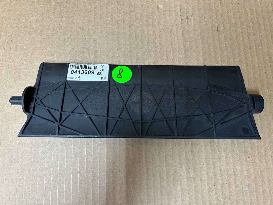 ✅20-23 Tesla Model Y Right Active Louvre Grille Shutter OEM 1494155-00-B